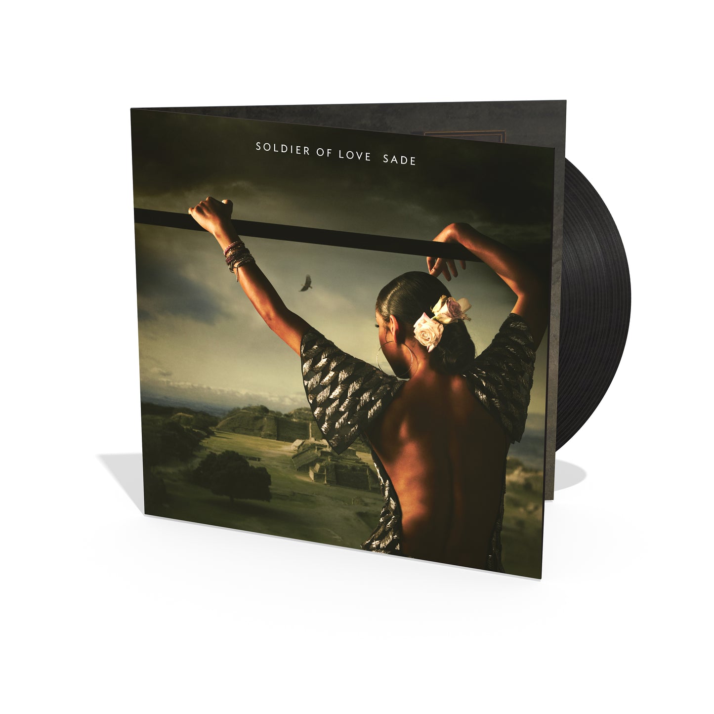 Soldier of Love | LP