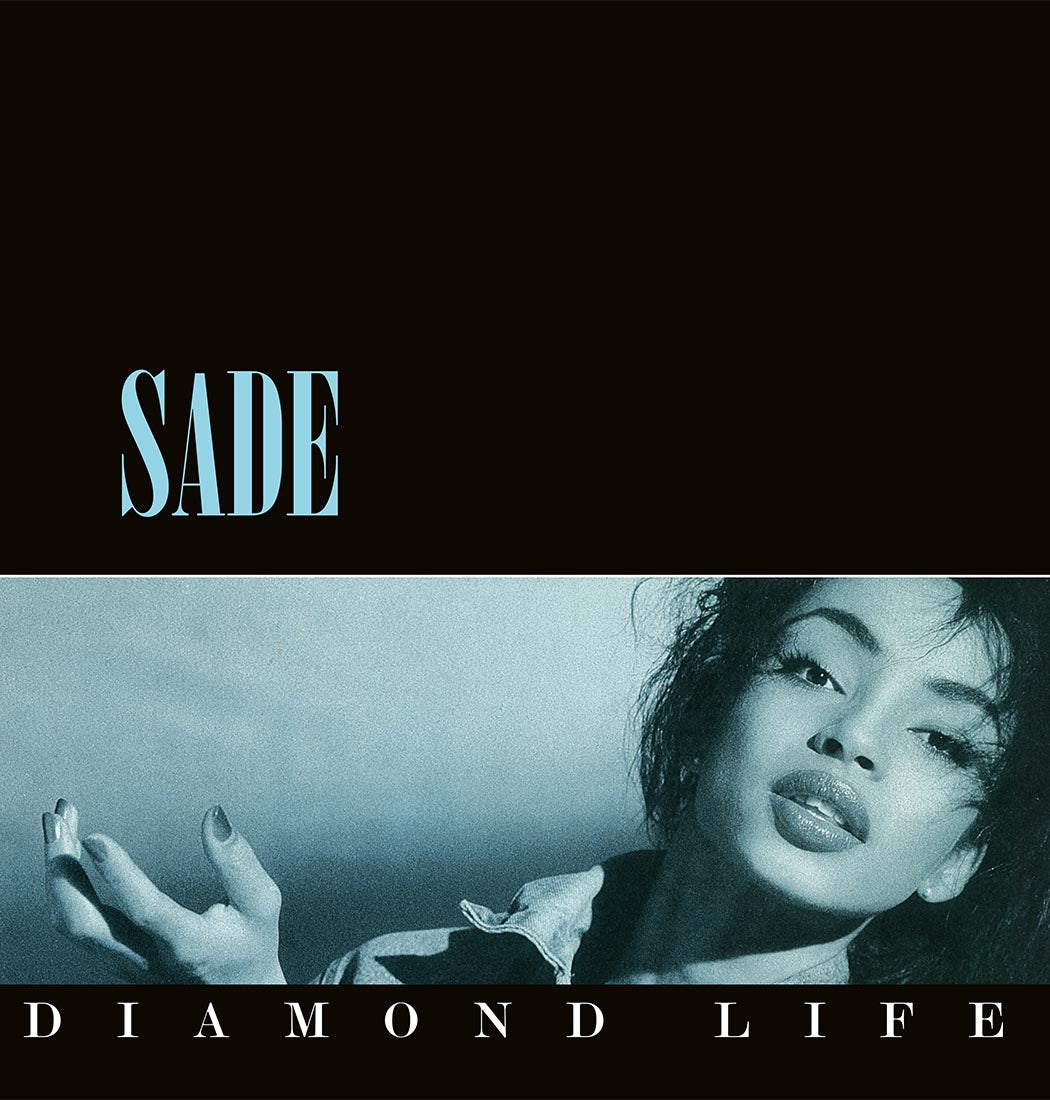 This Far [6 Vinyl Albums Boxset] – Sade