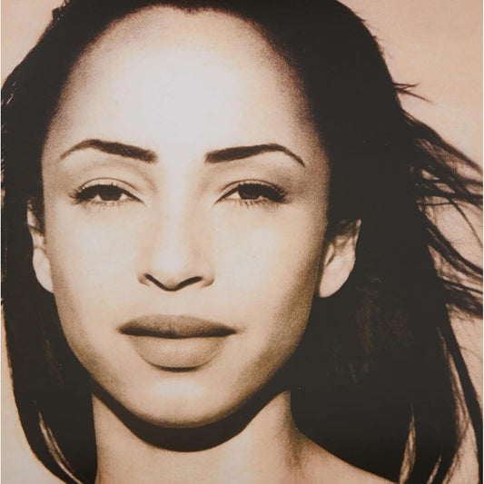 The Best of Sade | Vinyl LP
