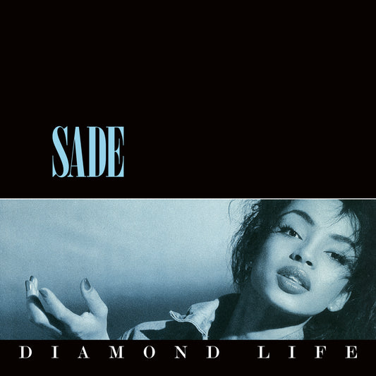 Diamond Life | CD
