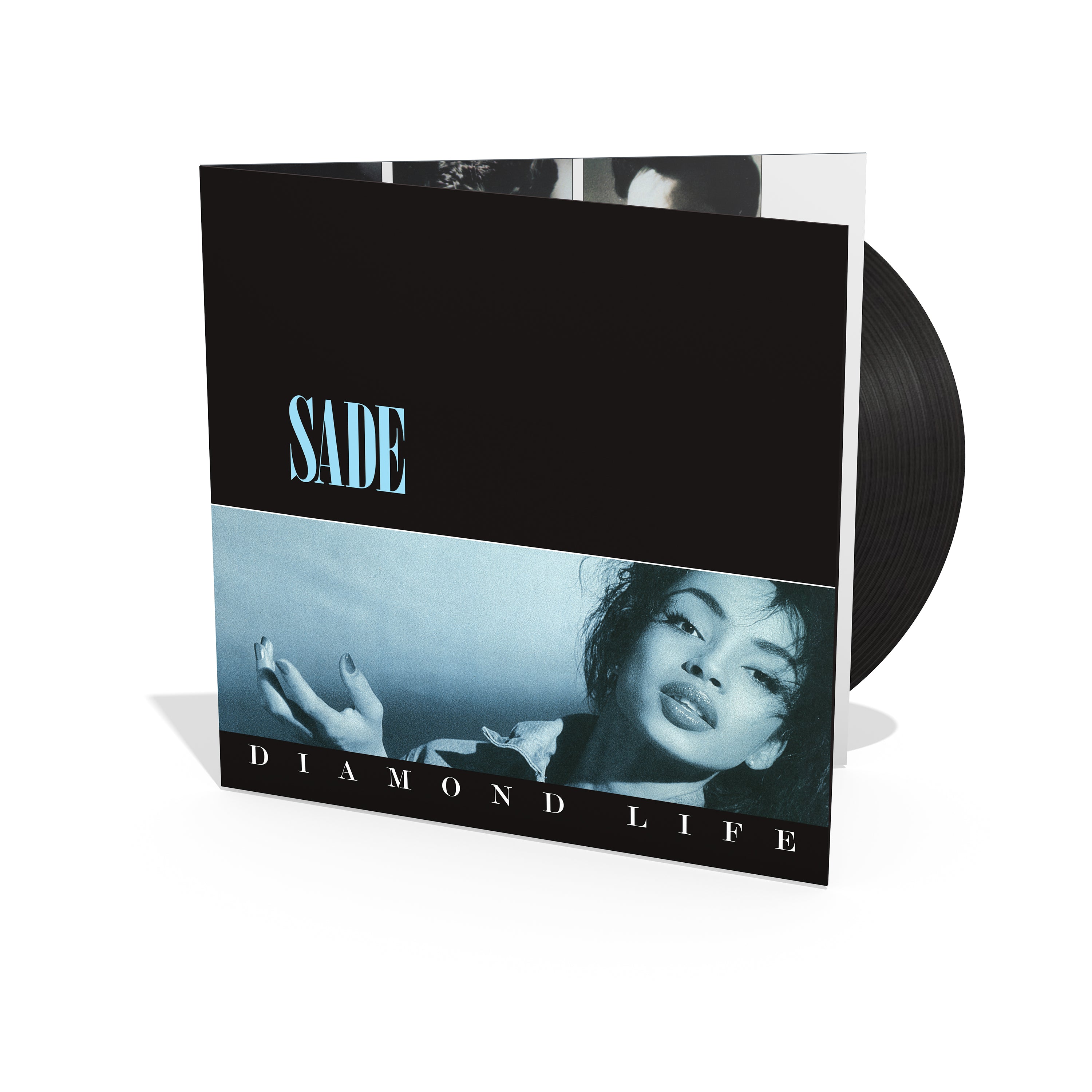 Diamond Life | LP | Sade | Official Store