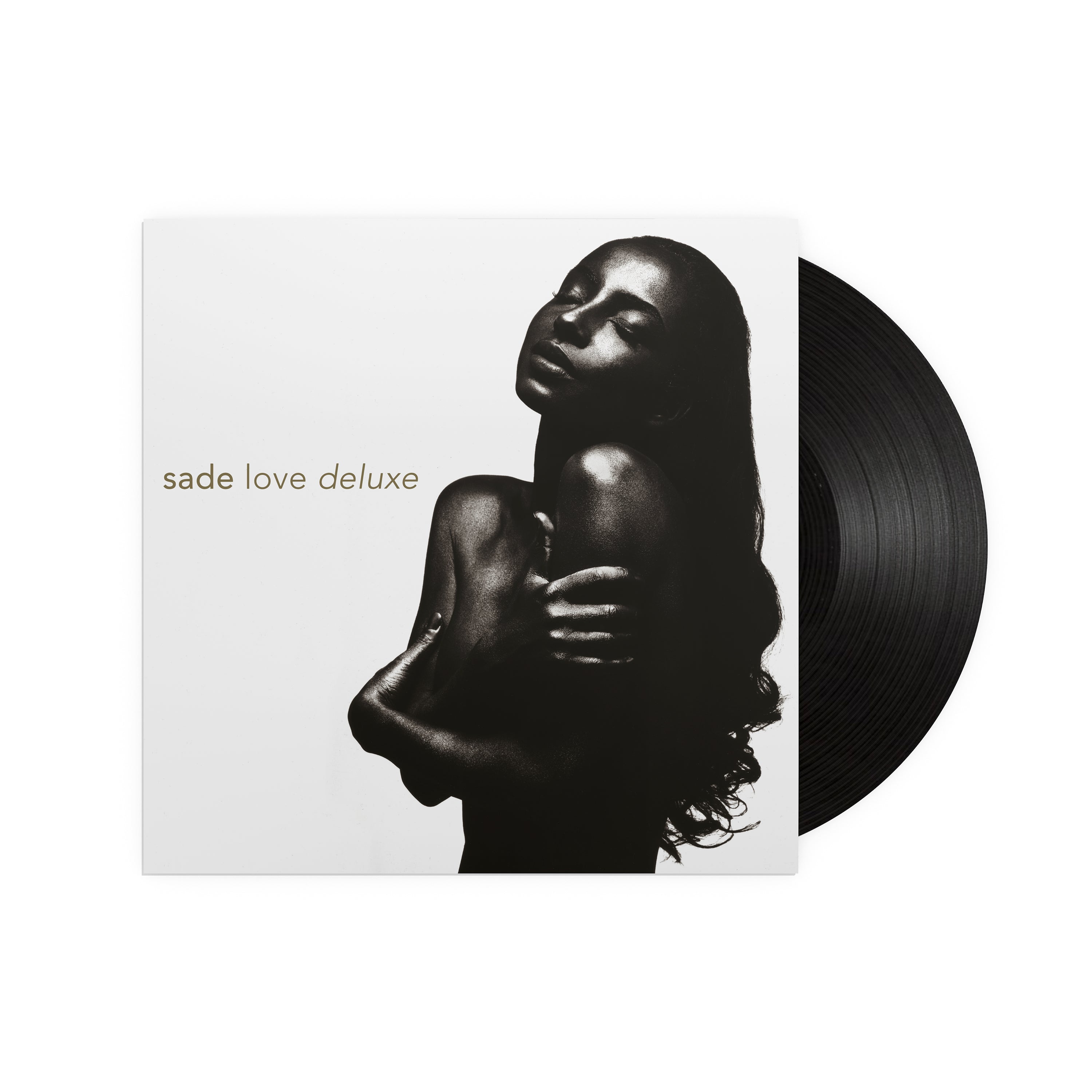 Love Deluxe | LP