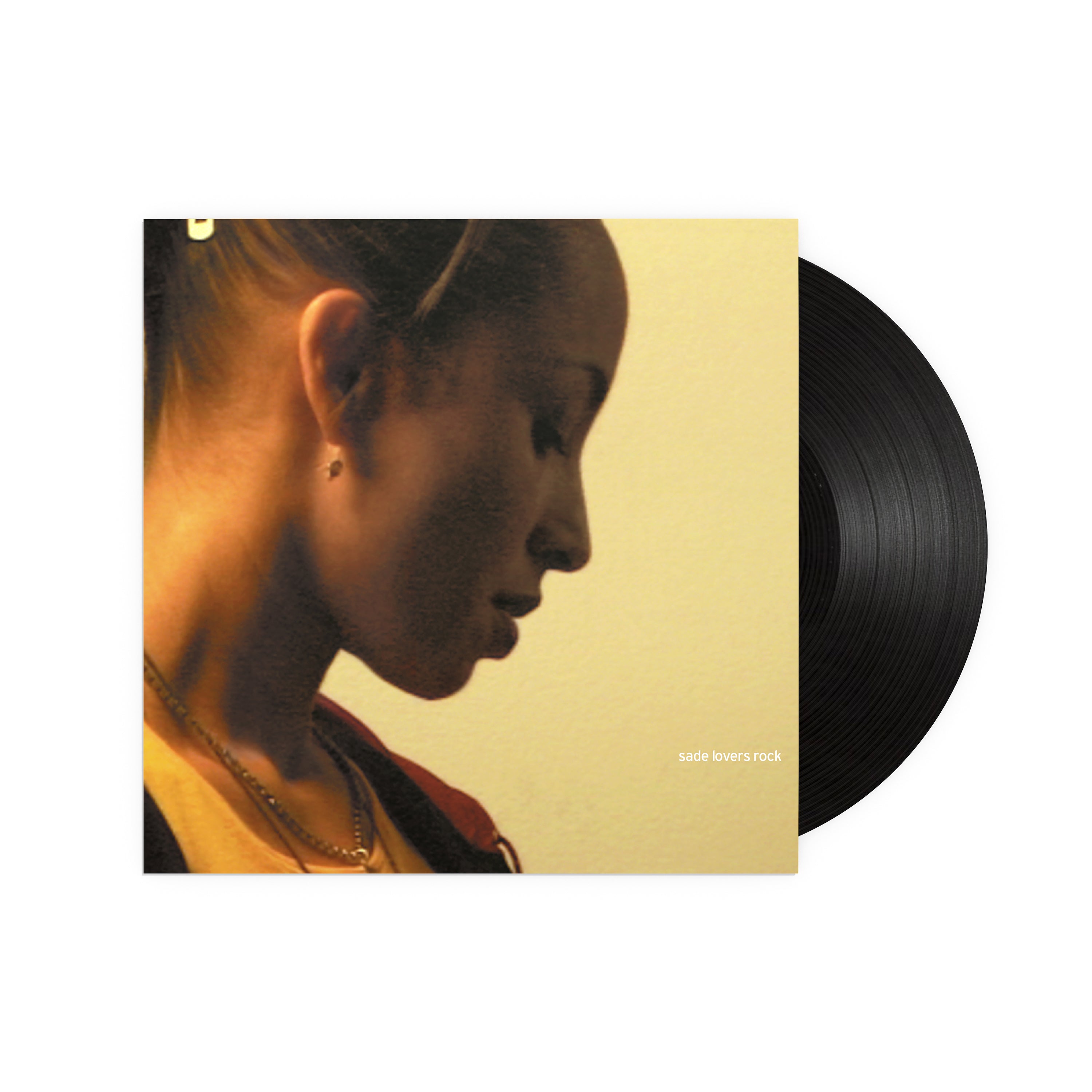 Sade Lp Collection Lovers Rock | LP | Sade | Official Store