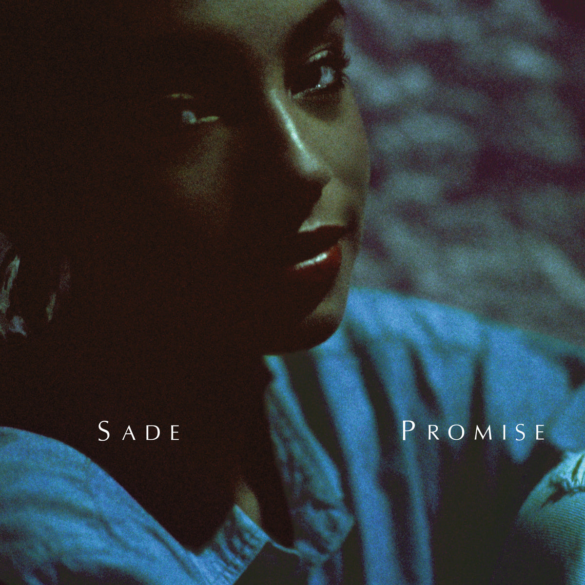 Promise | CD