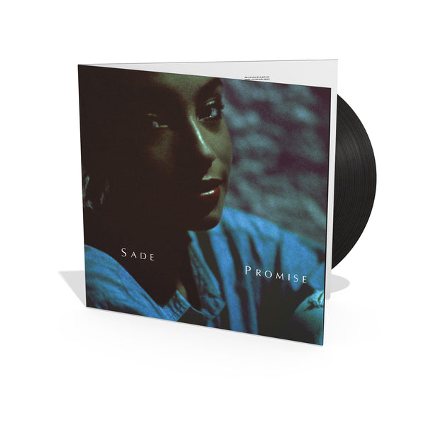 ● Sade – Promise / LP Album 1985年 カナダ盤 ORIGINAL Vtg 1985 SADE Album PROMISE Record 1ST PRESSING Lp VINYL