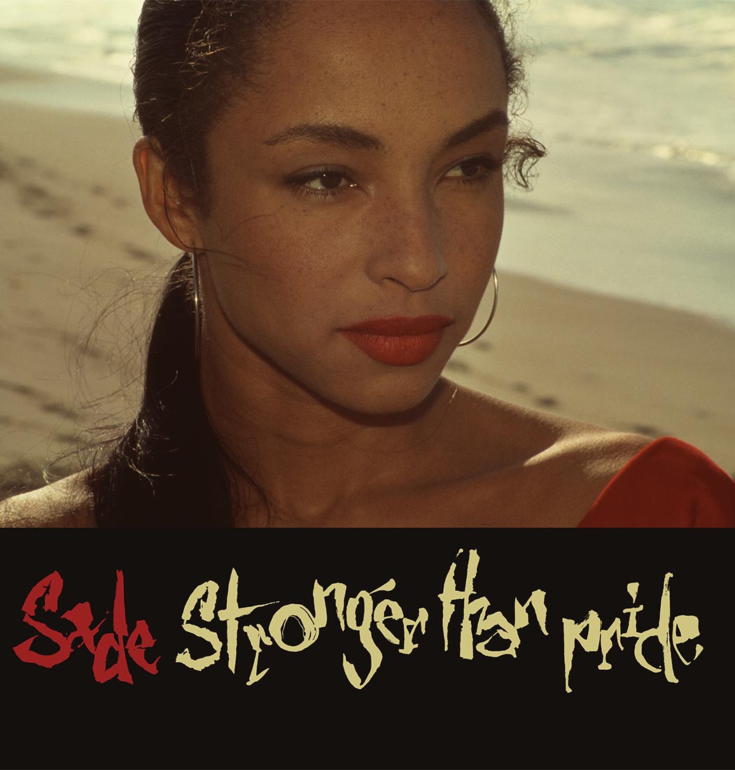 This Far Vinyl Boxset] Sade