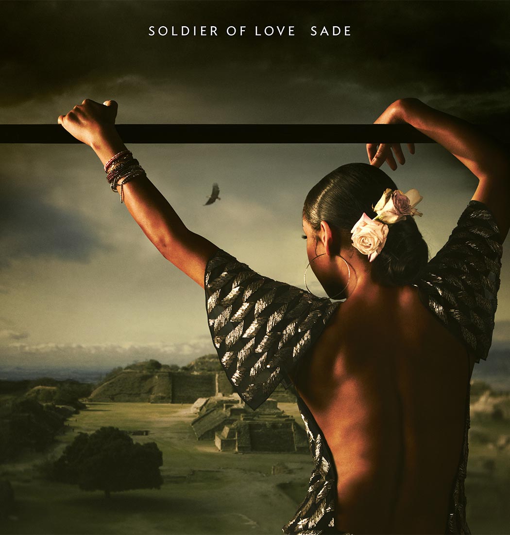 Sade This Far 180g 6LP Box Set